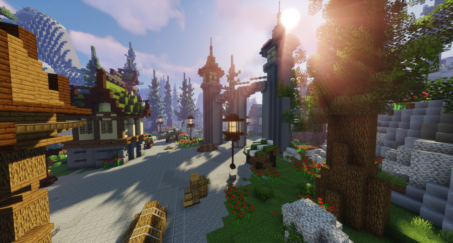 Green Medieval Spawn