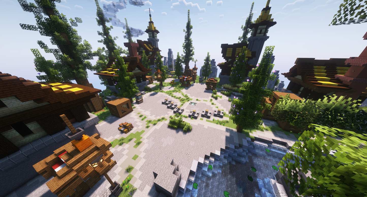 Skyspire