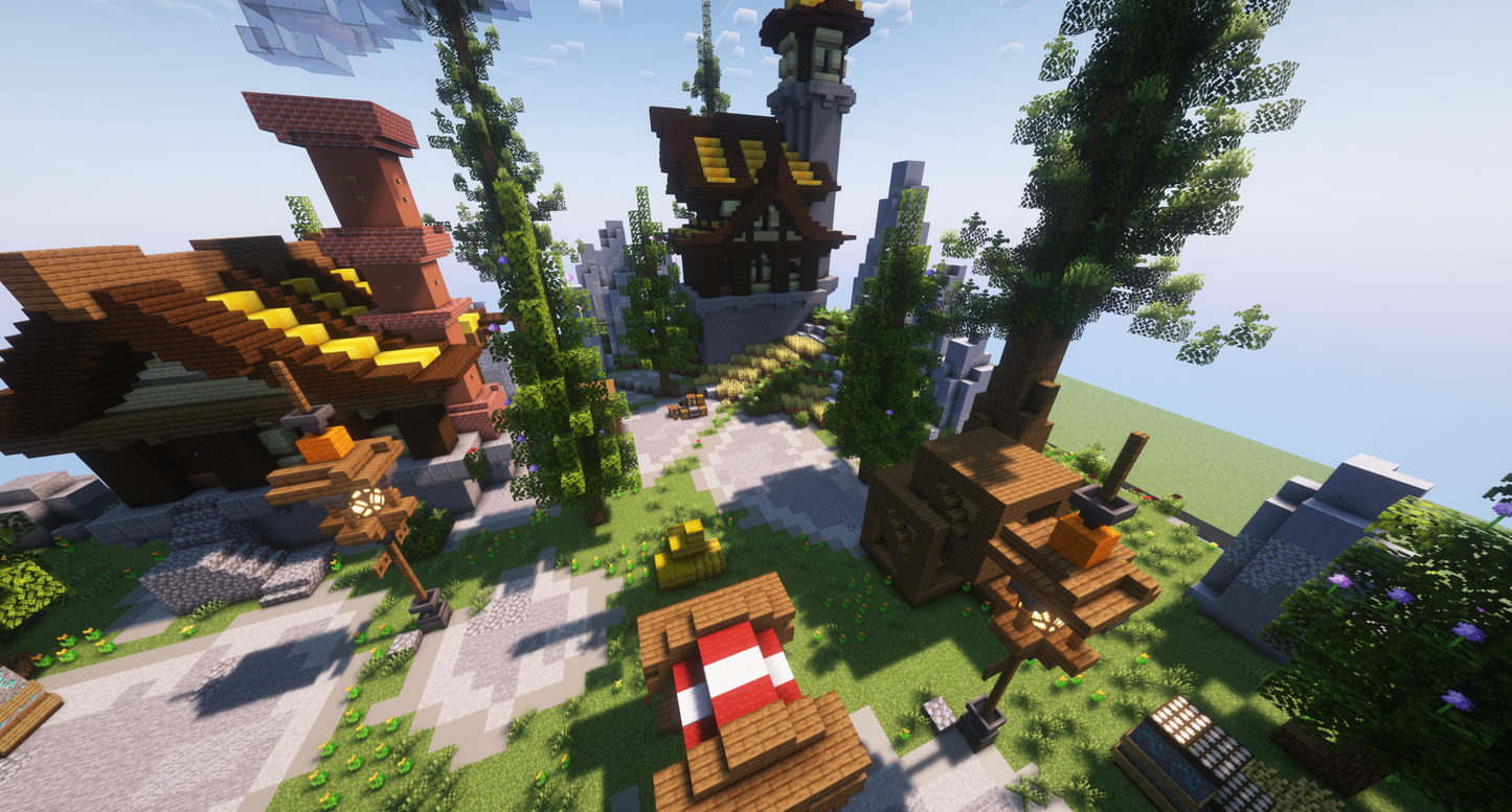 Skyspire