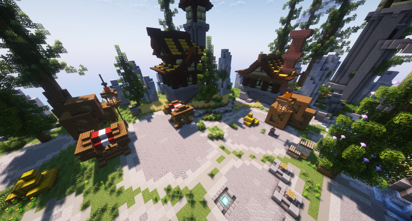 Skyspire