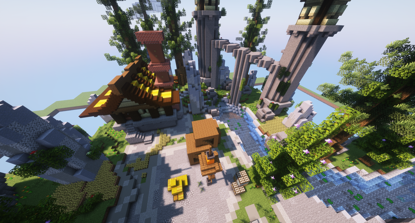 Skyspire