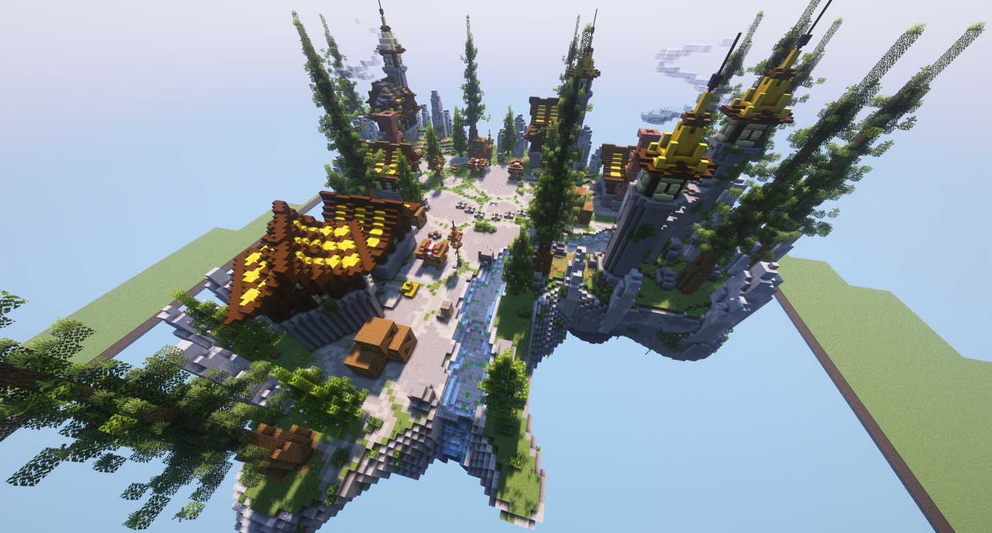 Skyspire
