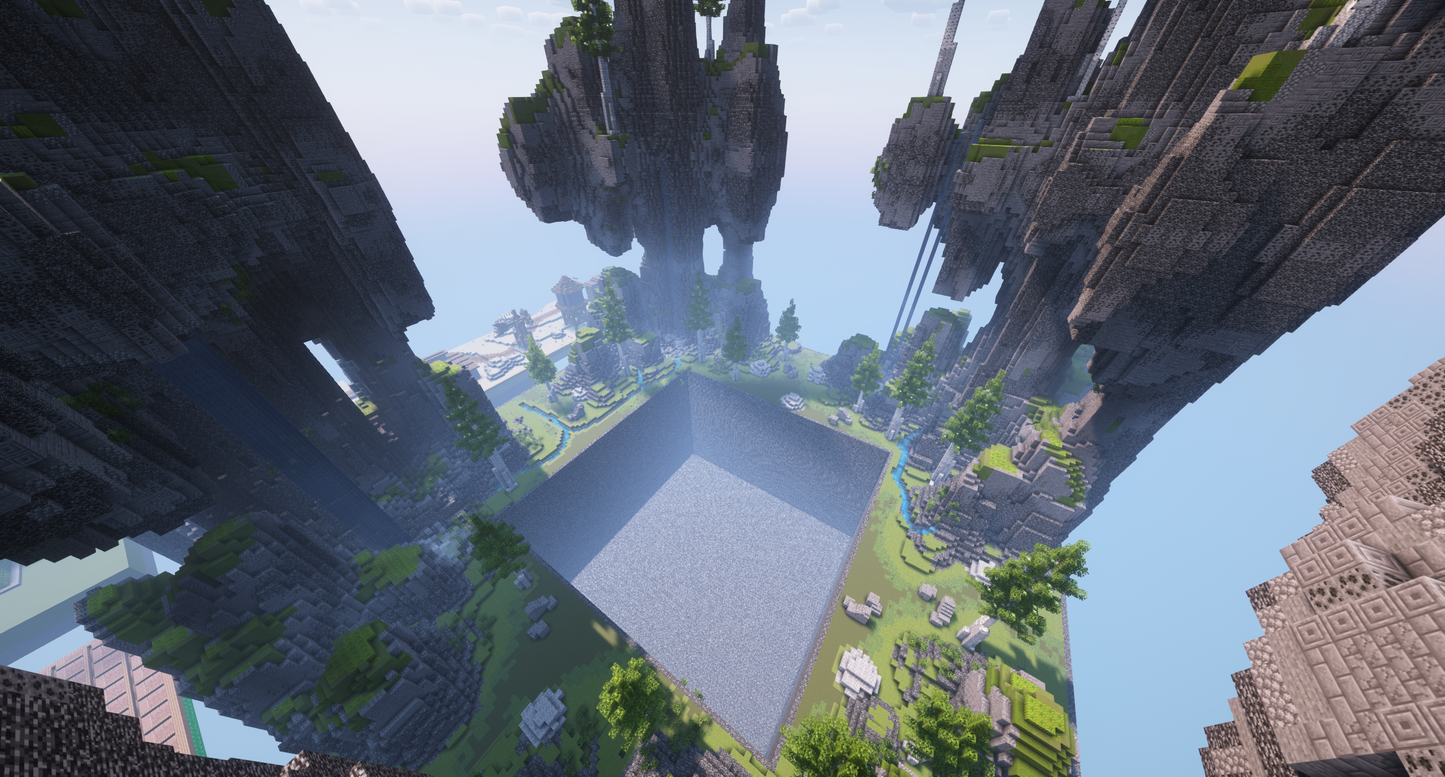 Prison Mine Pack Vol.02