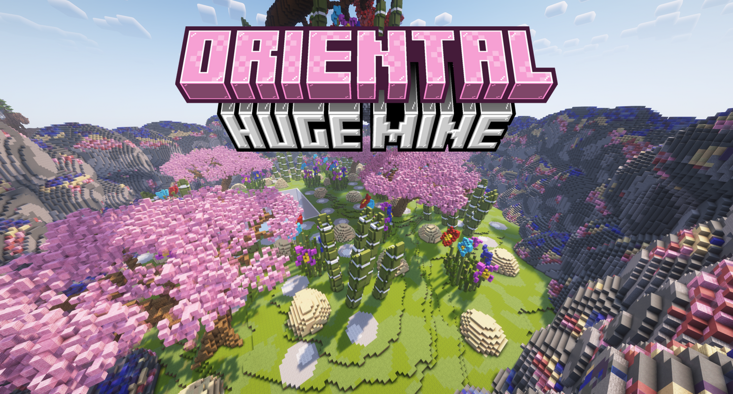 Oriental Huge Mine