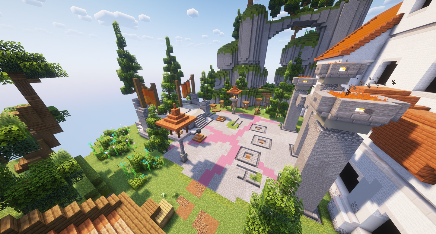 Cozy Small Lobby
