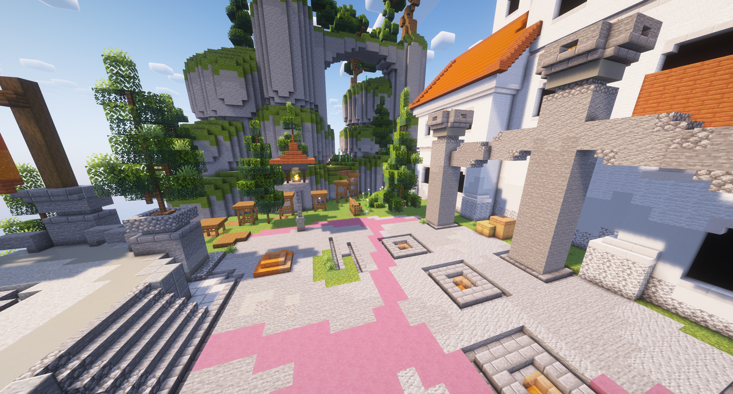 Cozy Small Lobby