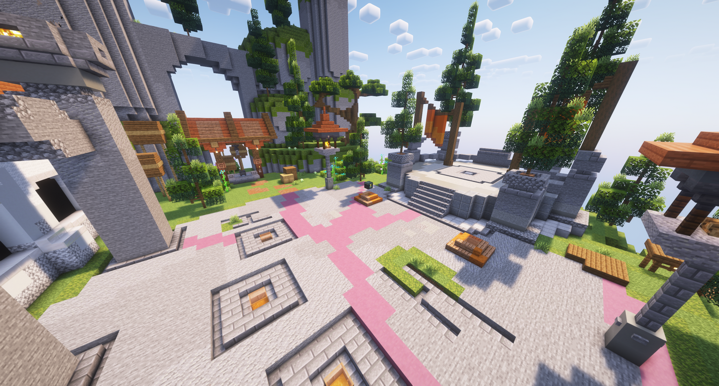 Cozy Small Lobby