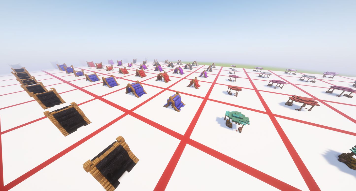 Bandit Camp Asset Pack