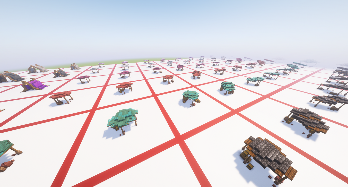 Bandit Camp Asset Pack