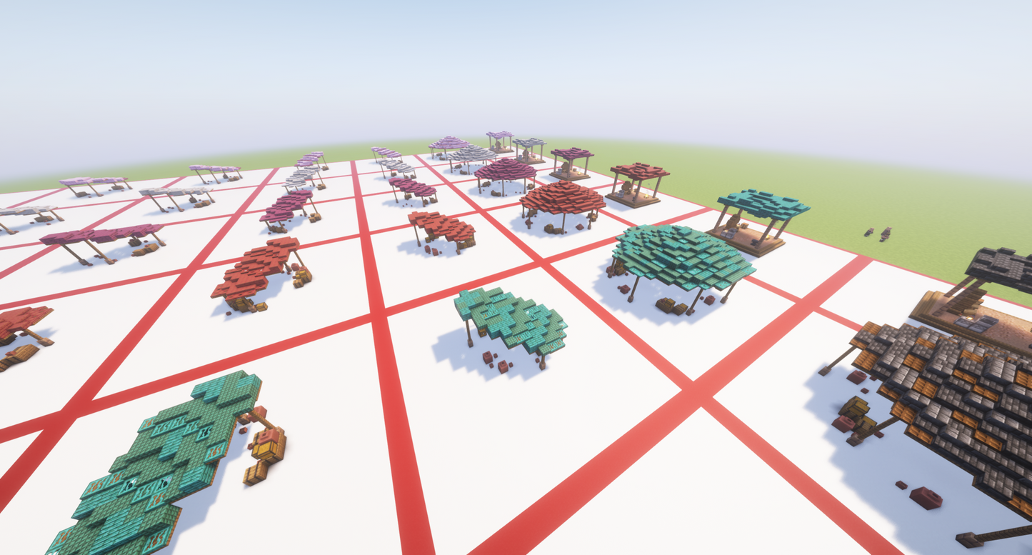 Bandit Camp Asset Pack