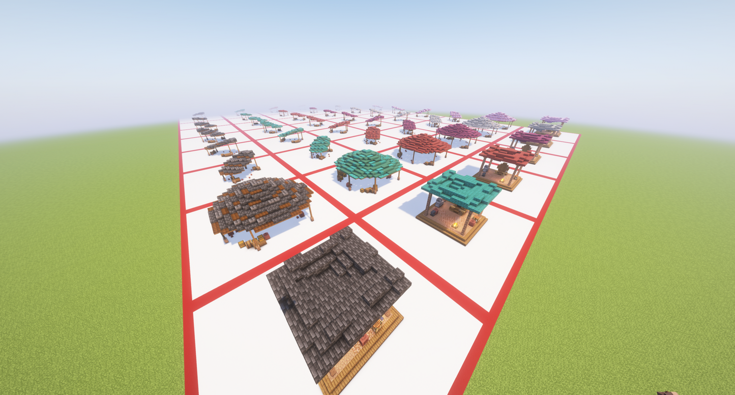 Bandit Camp Asset Pack
