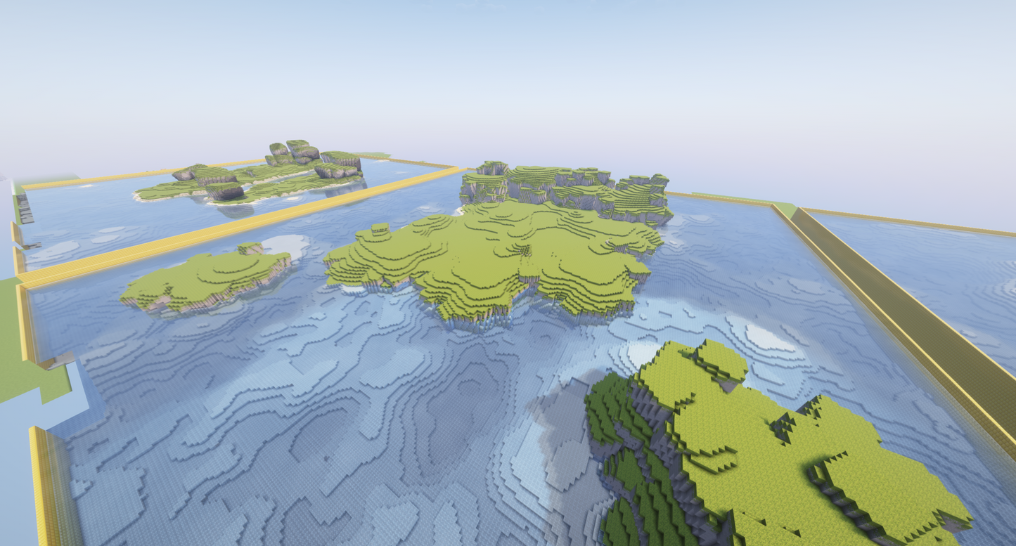 Terrain Pack Vol.01