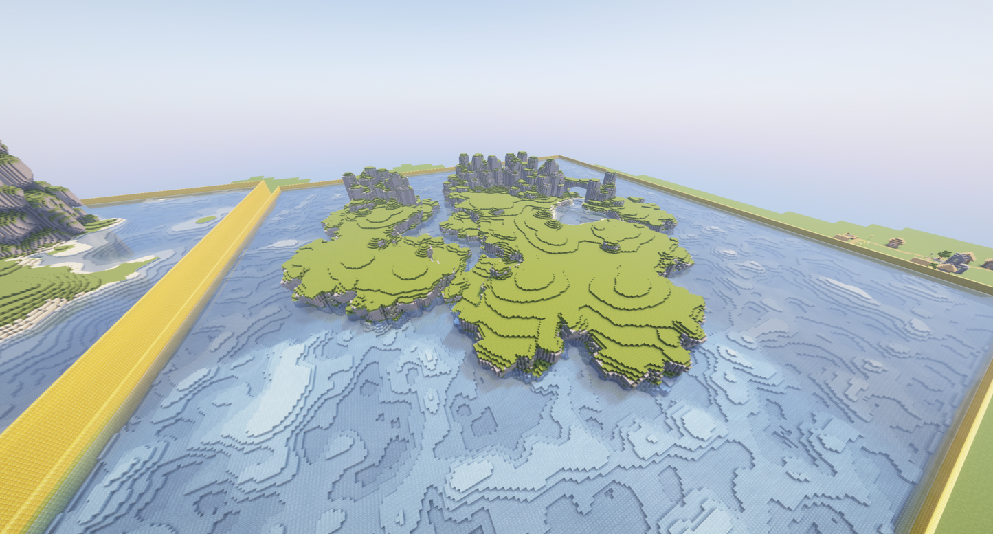Terrain Pack Vol.01