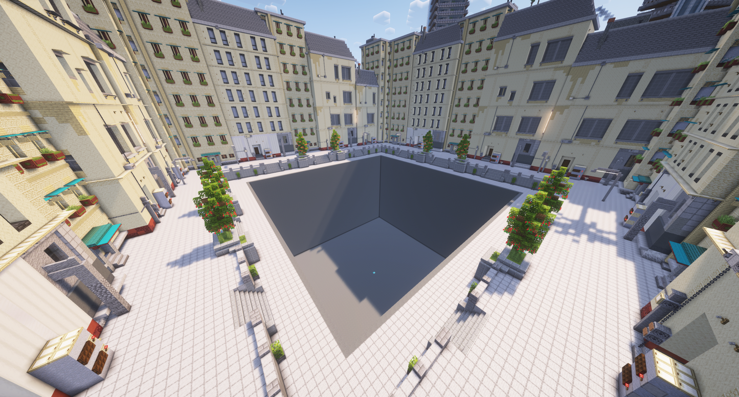 Prison Mine Pack Vol.04