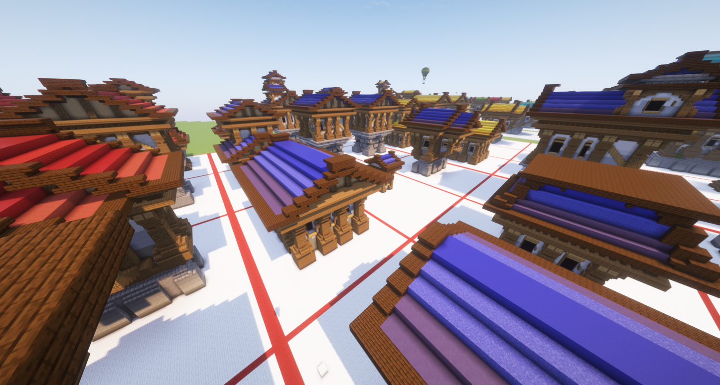 Free Medieval House Pack
