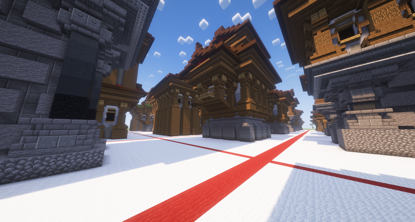 Free Medieval House Pack