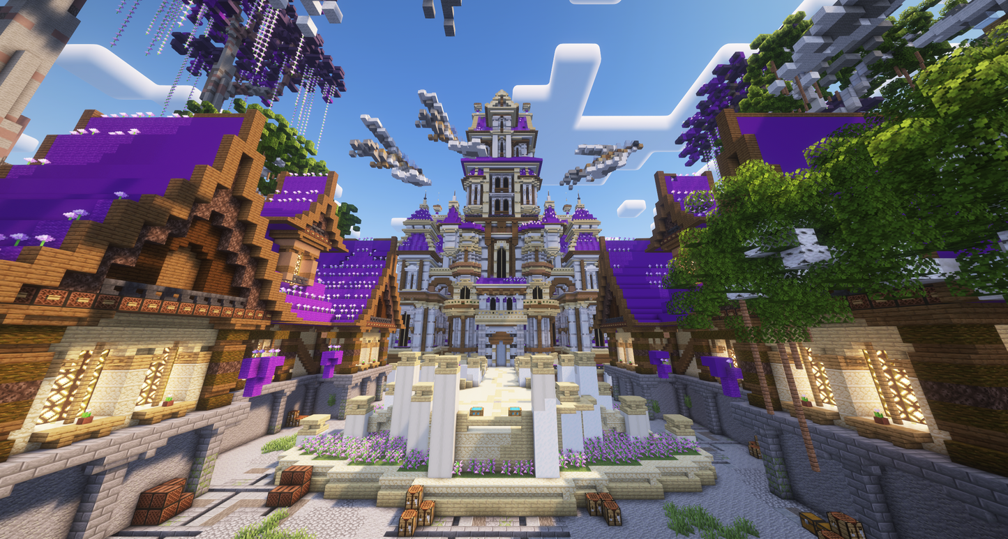 Celestia Keep
