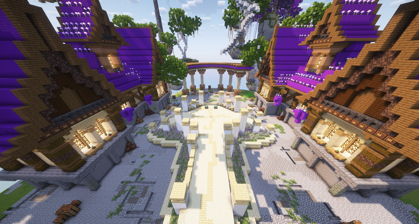 Celestia Keep