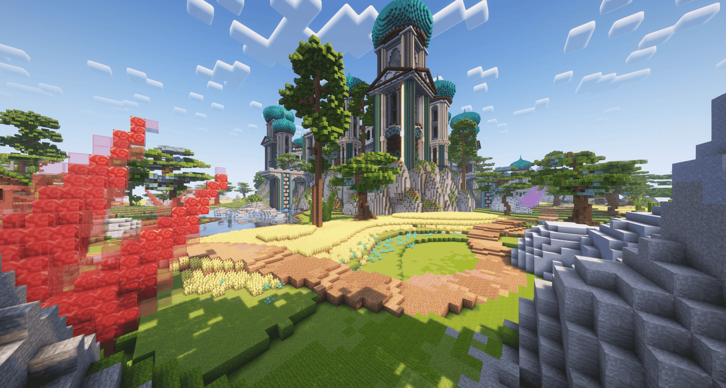 Fantasy Factions w/ Warzone