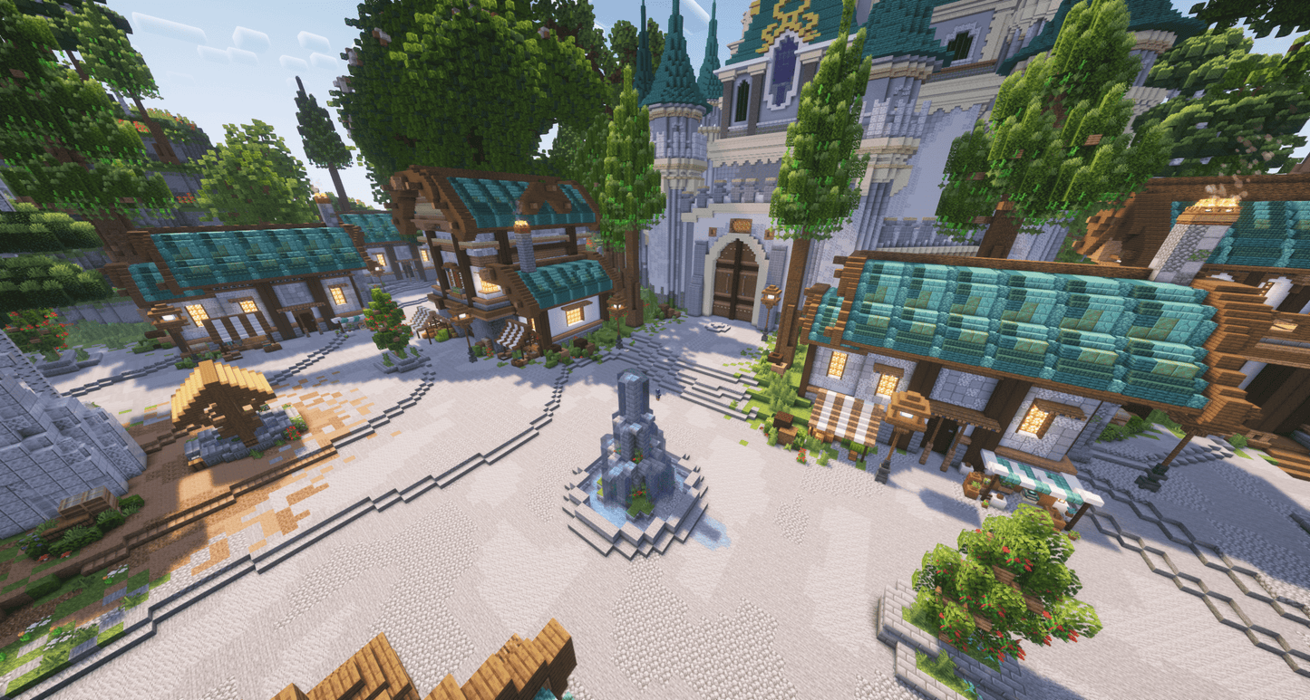 Dragoncrest Citadel