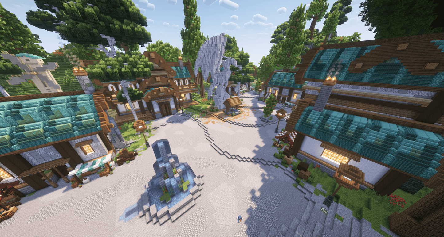 Dragoncrest Citadel