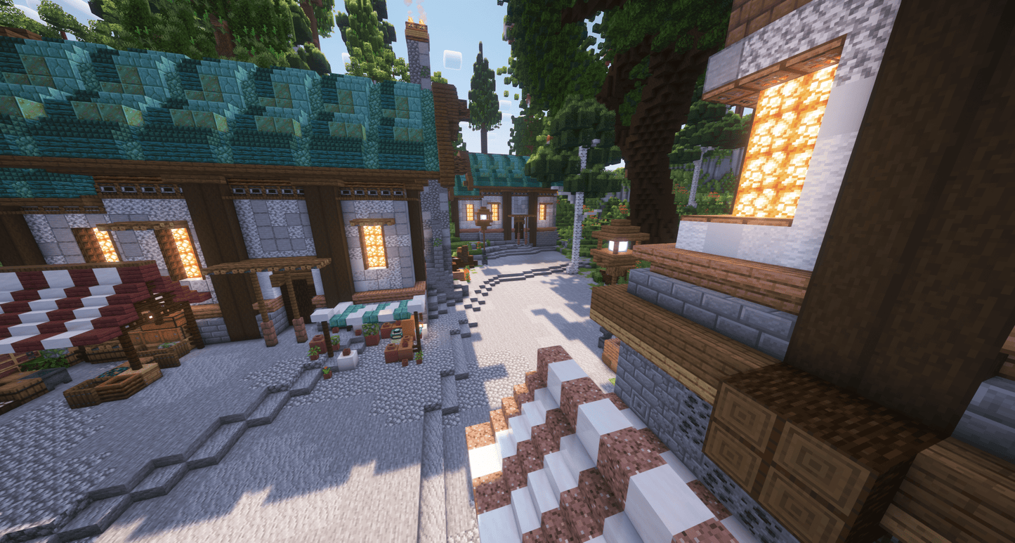 Dragoncrest Citadel