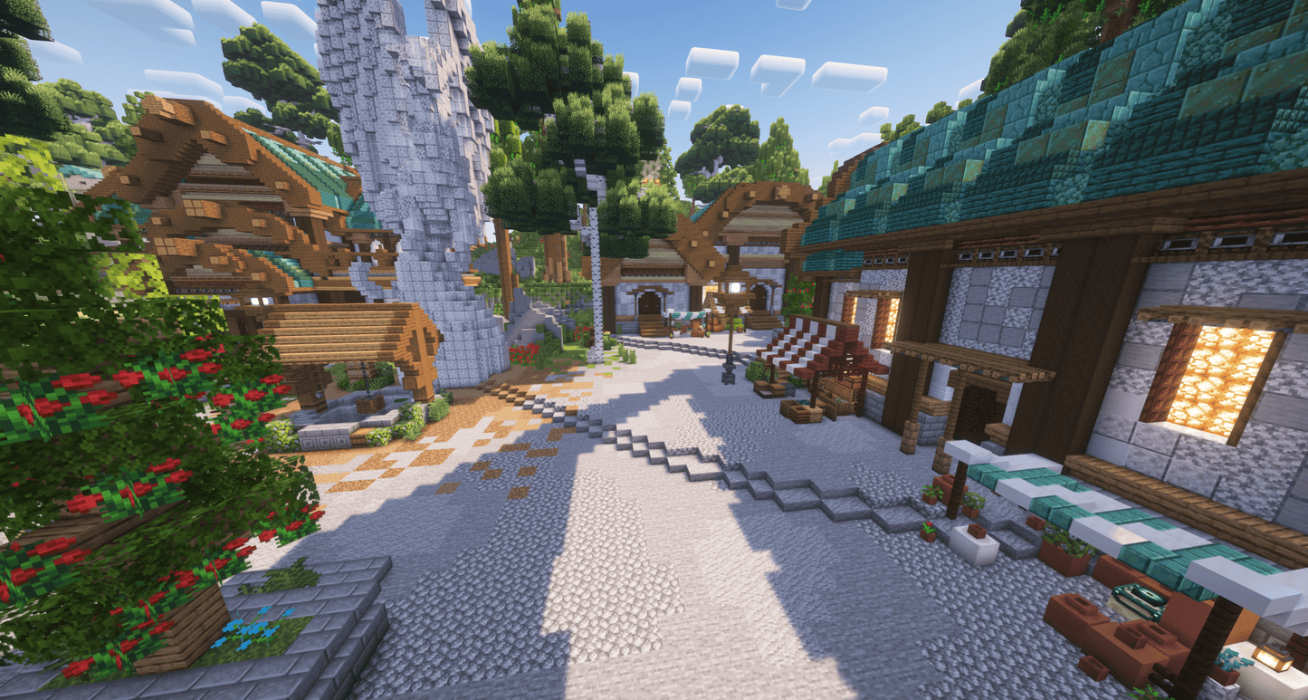 Dragoncrest Citadel
