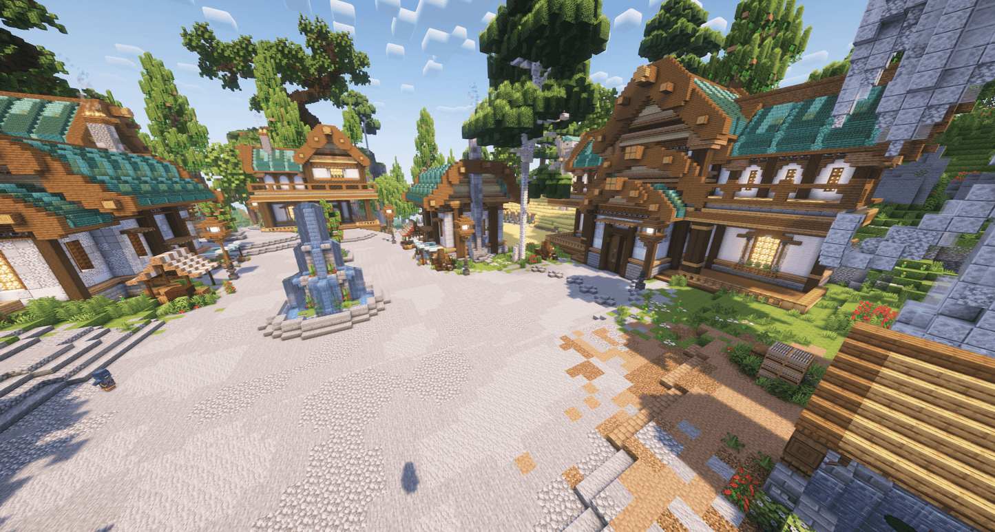 Dragoncrest Citadel