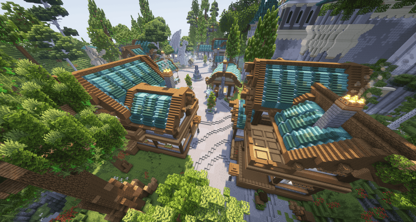 Dragoncrest Citadel