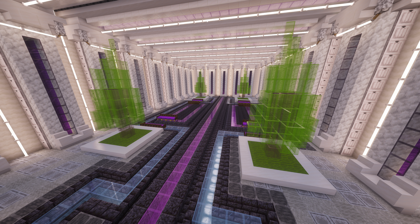 Neon Nexus City