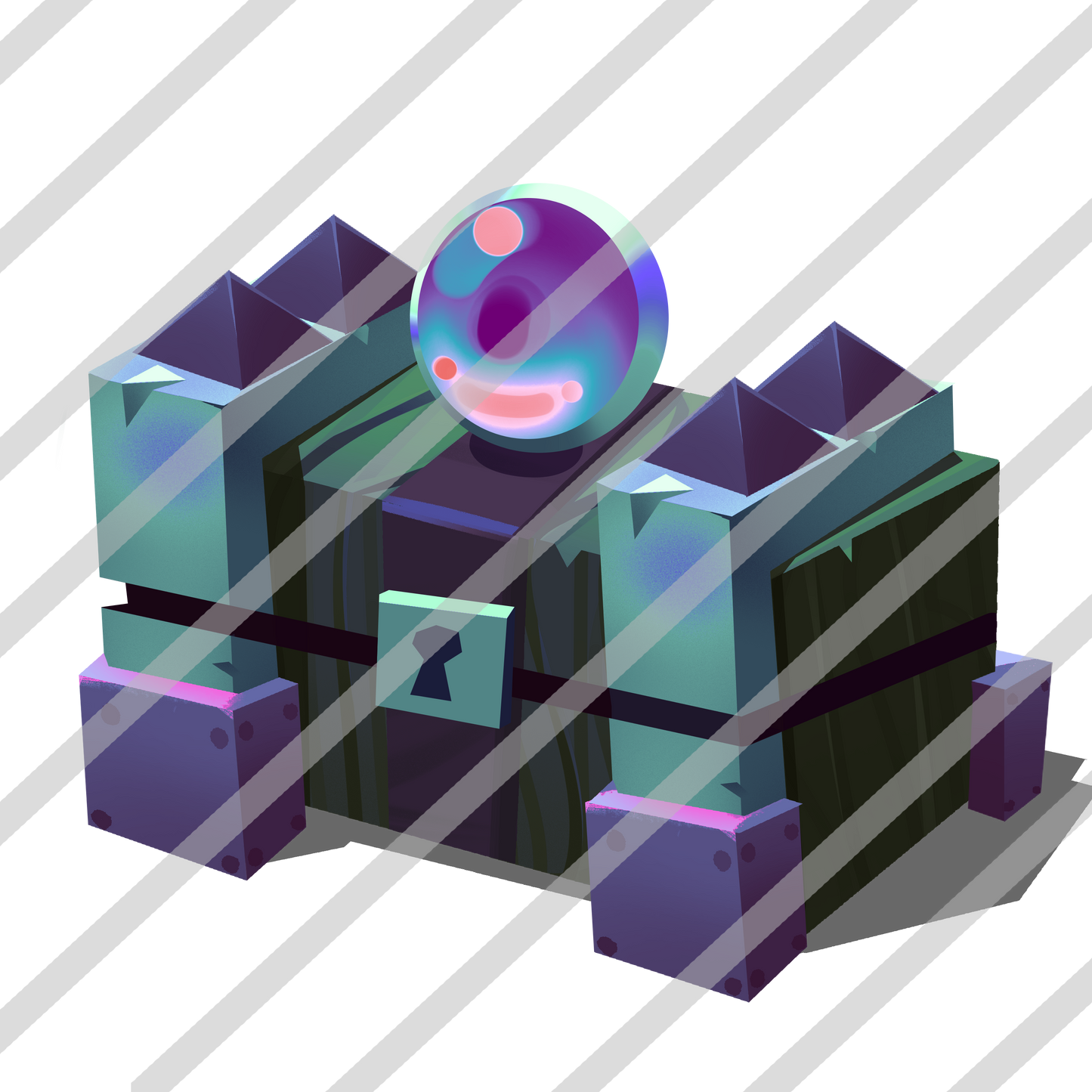 Medieval Crate Pack Vol.1