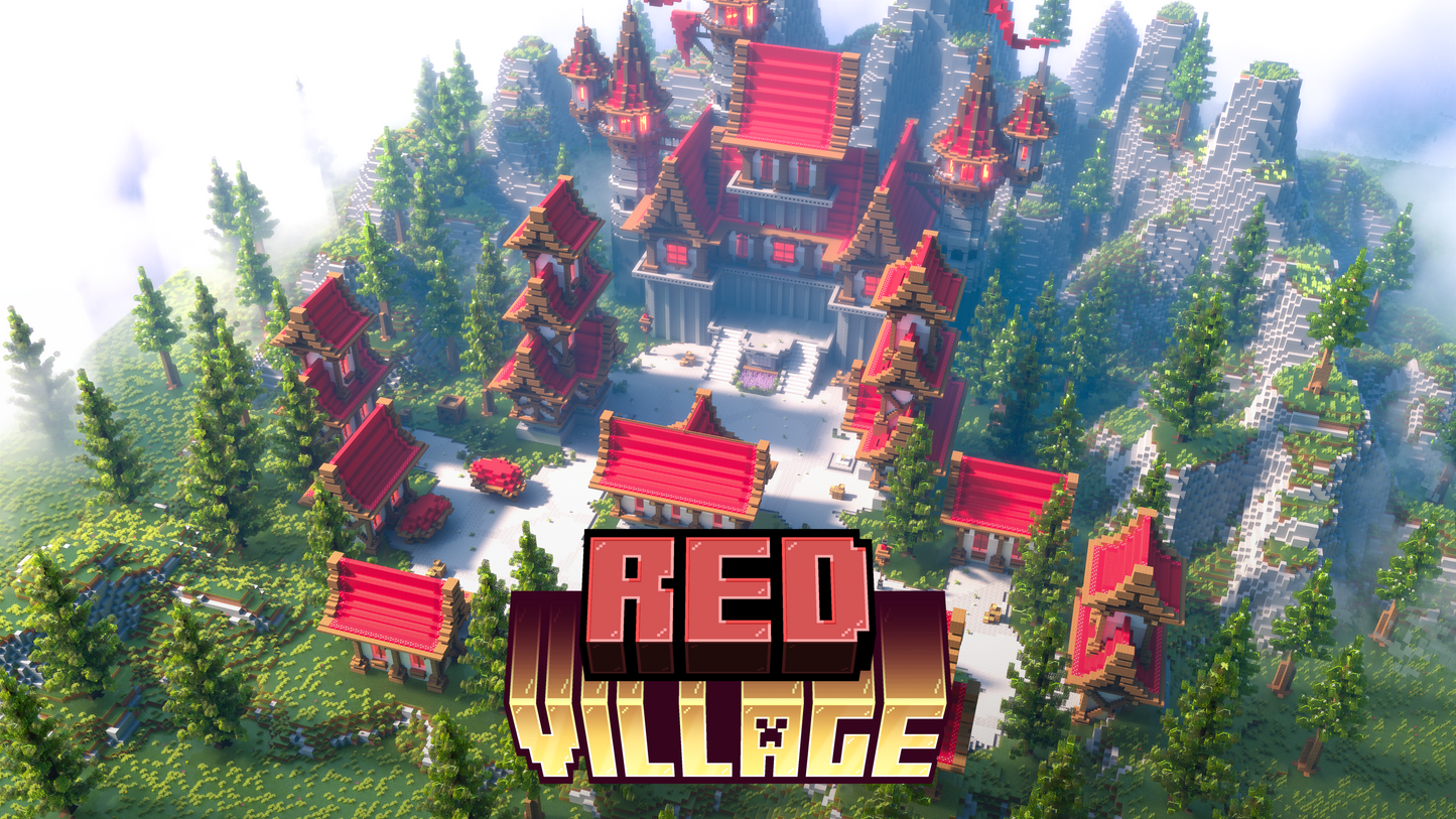 Red Village