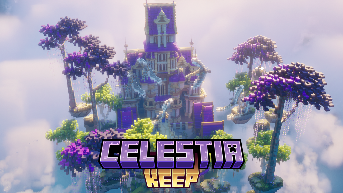 Celestia Keep