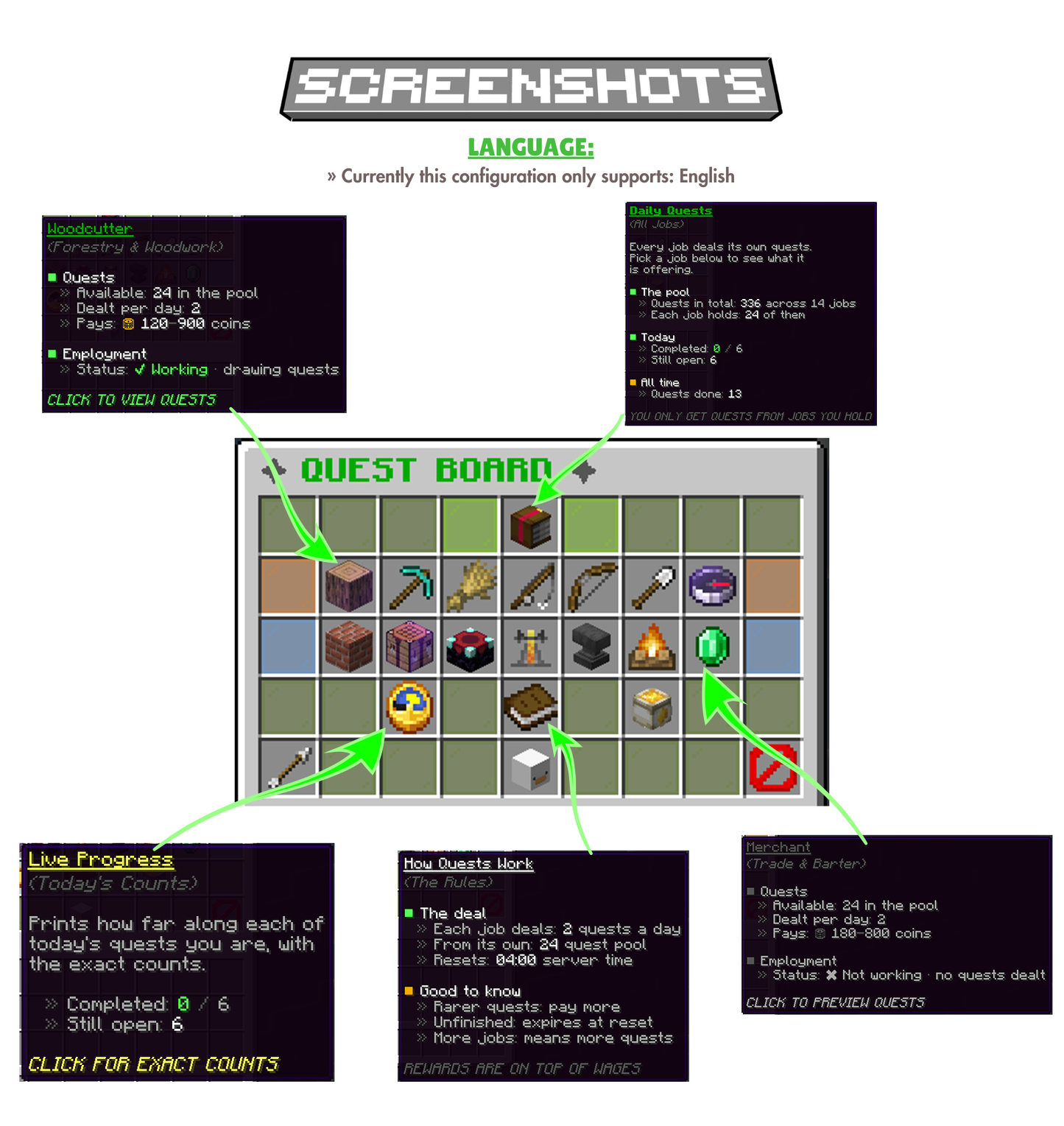 Jobs Reborn Config