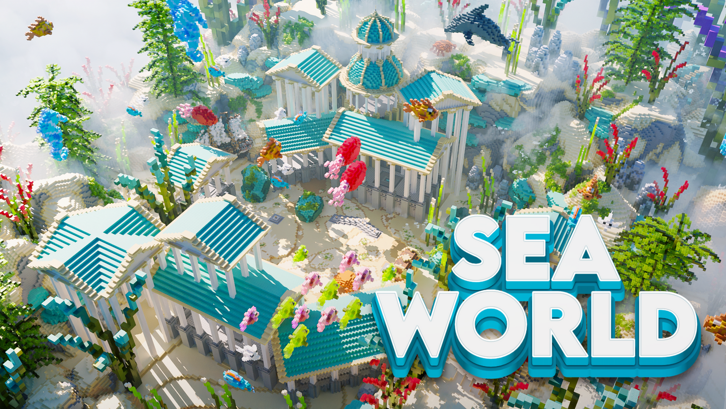 Seas World