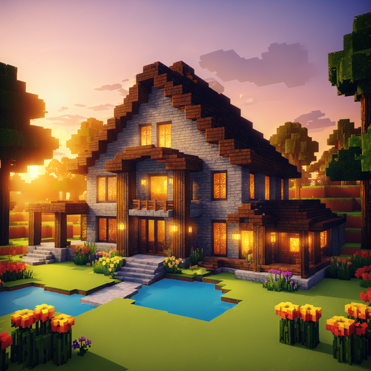 How to Import a Schematic into Your Minecraft Server