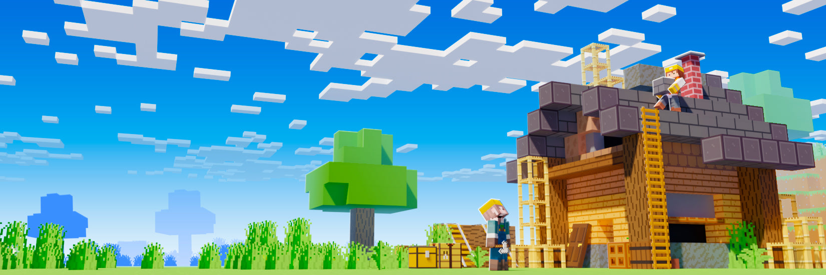 Builds – MC-Shop