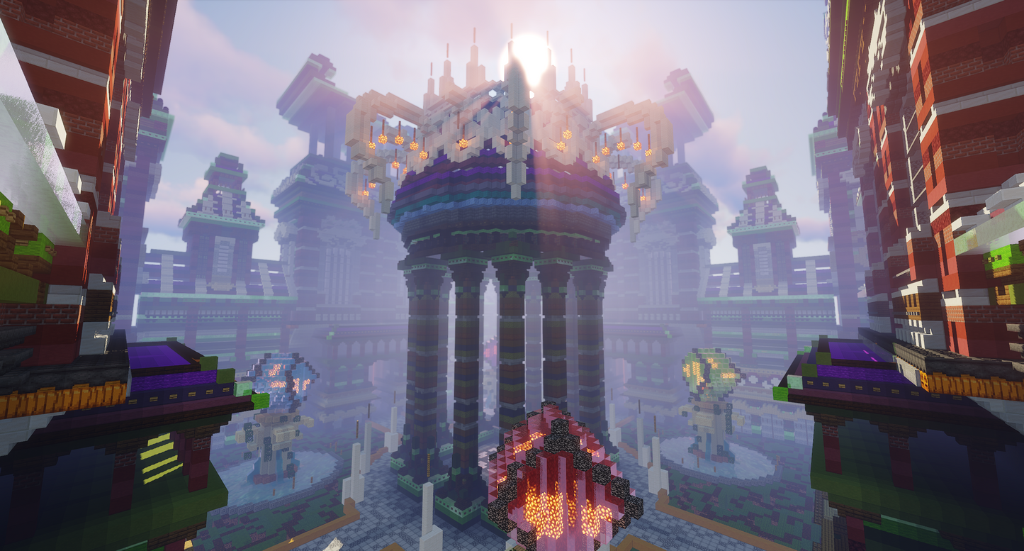 Castle Spawn