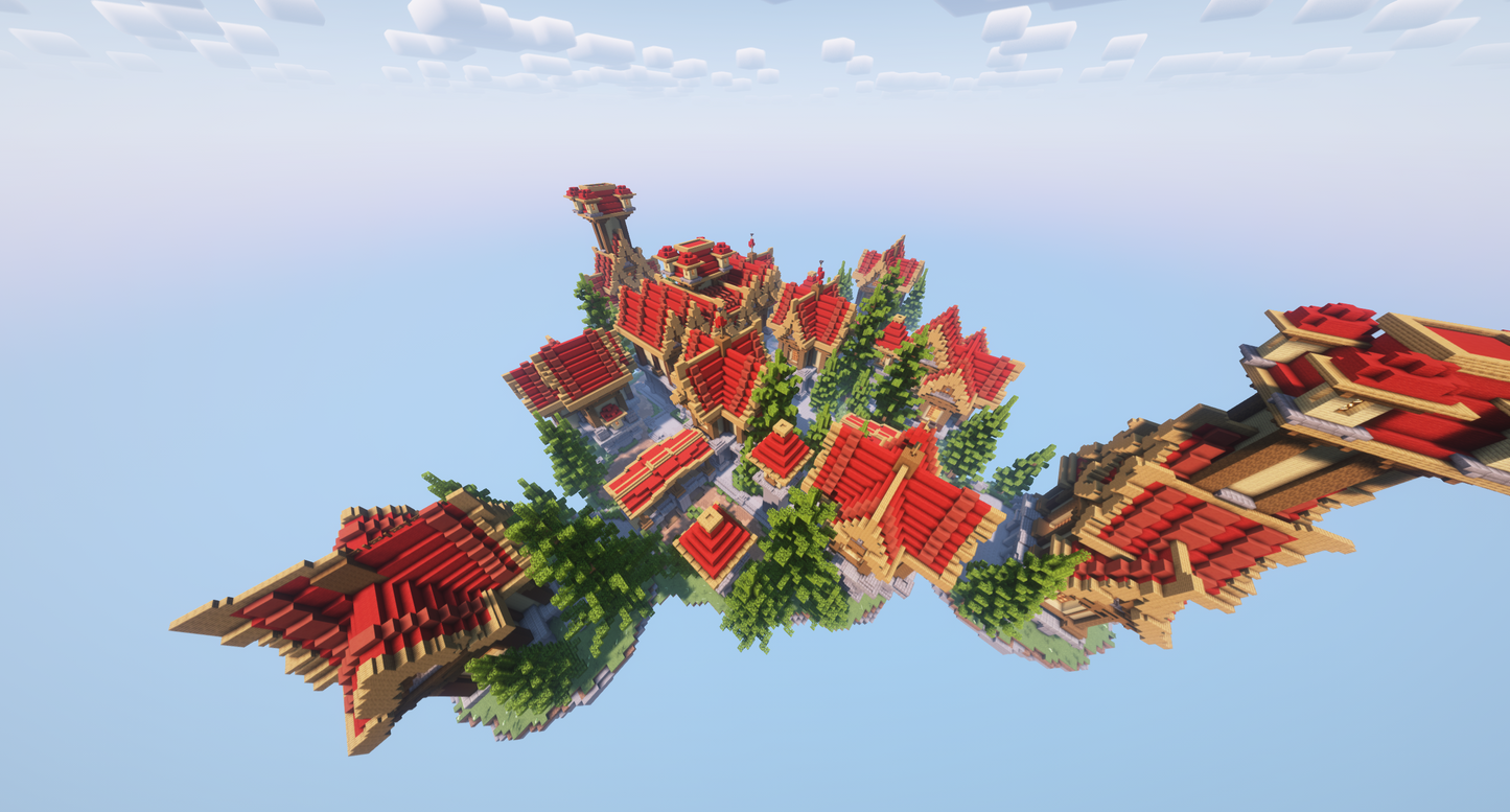 Red Town Island