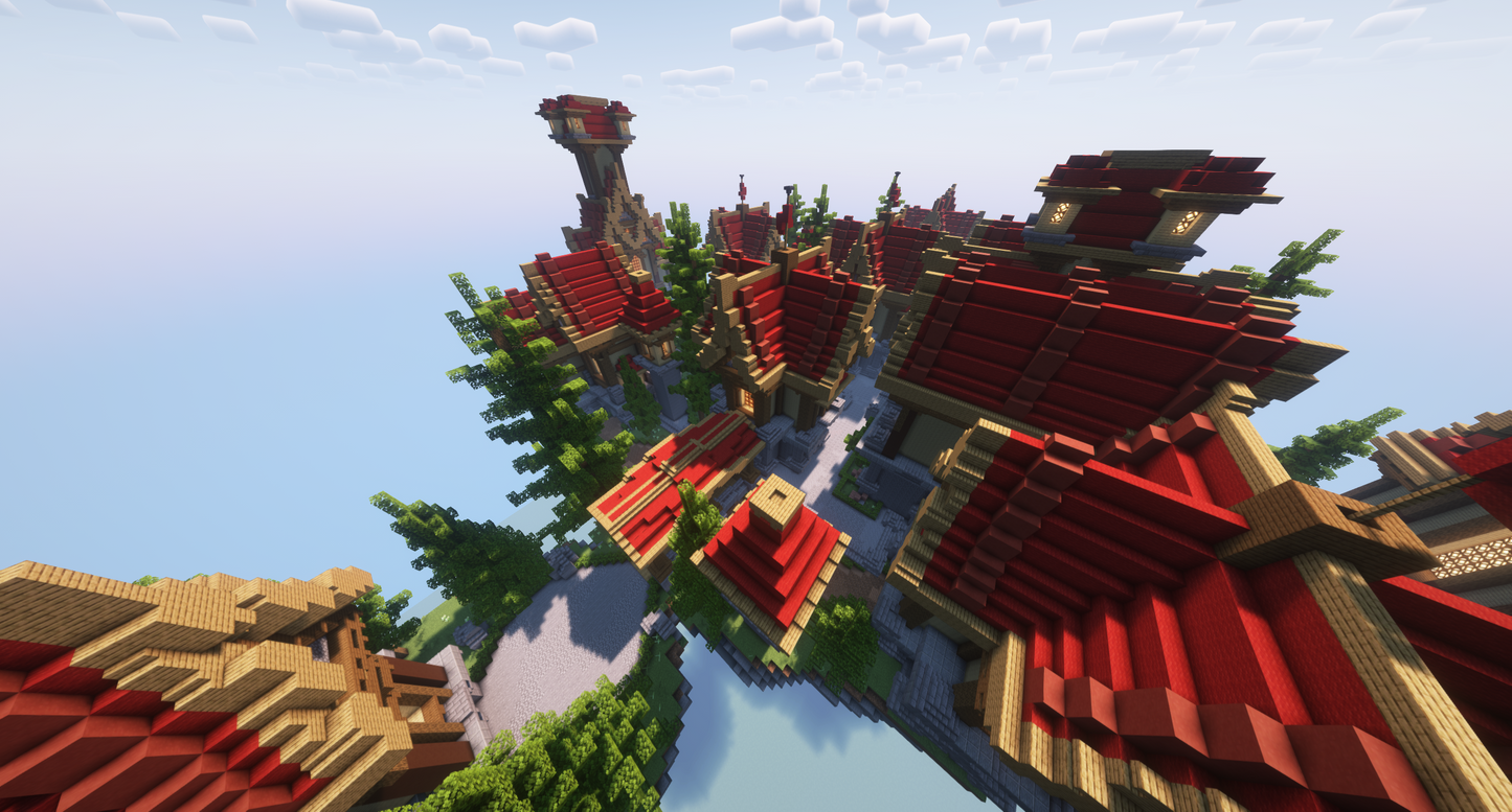 Red Town Island