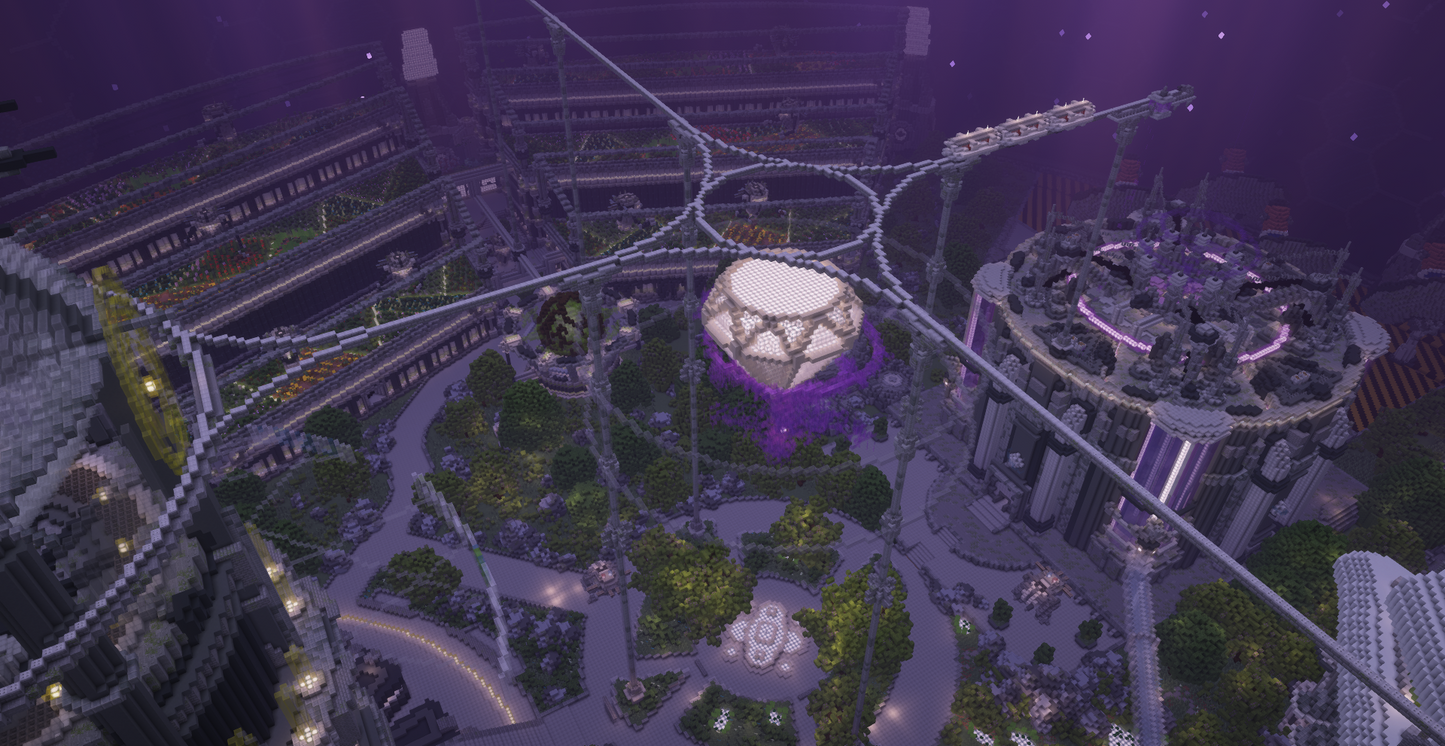 Utopia City