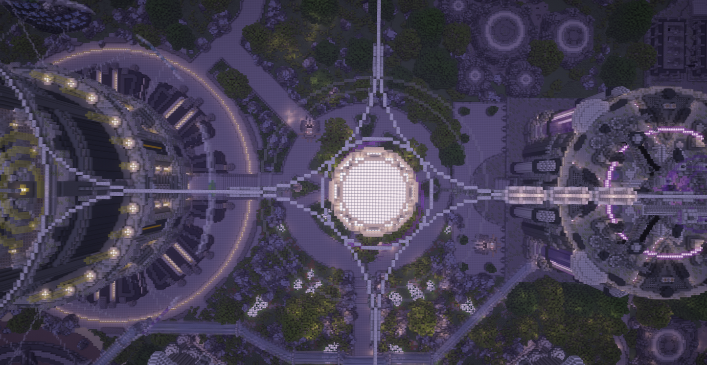 Utopia City