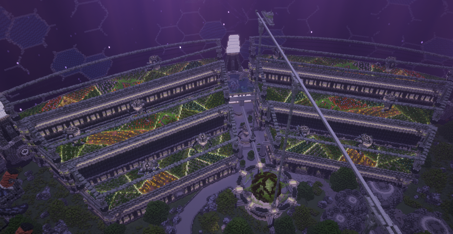Utopia City