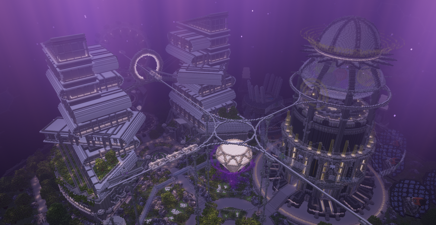 Utopia City
