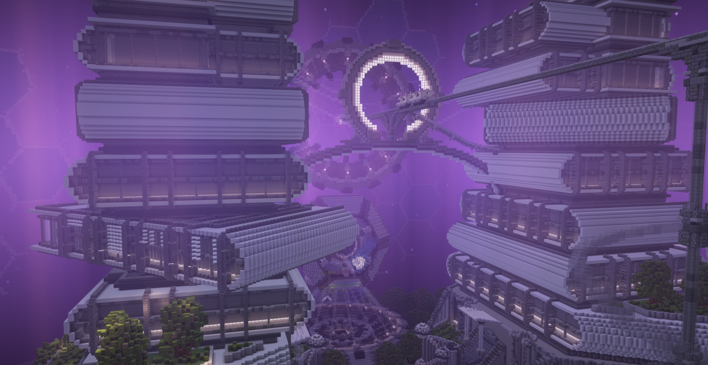 Utopia City