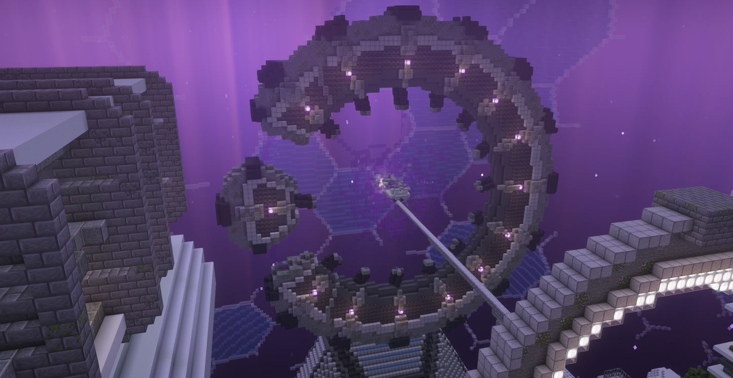 Utopia City