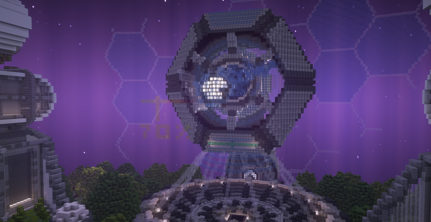 Utopia City