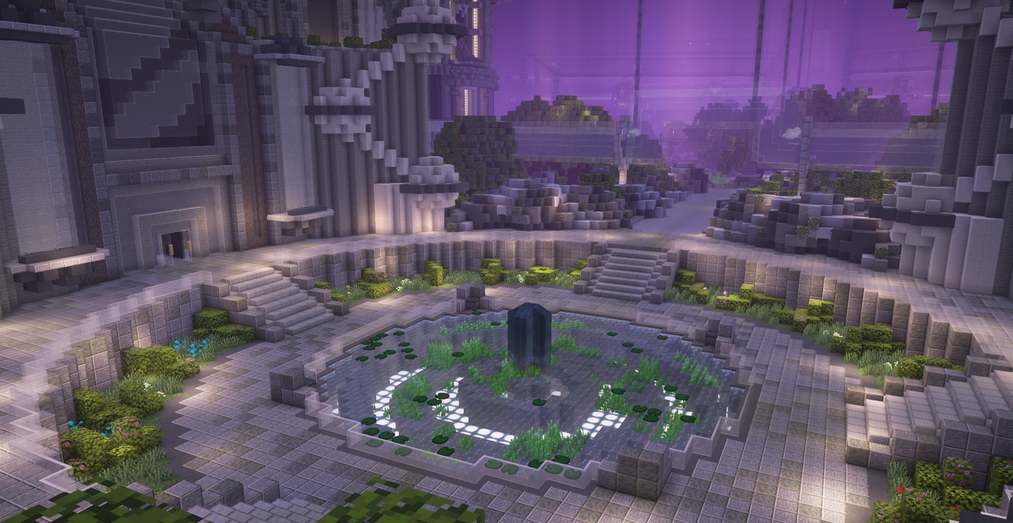 Utopia City