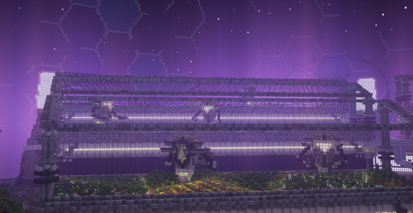 Utopia City