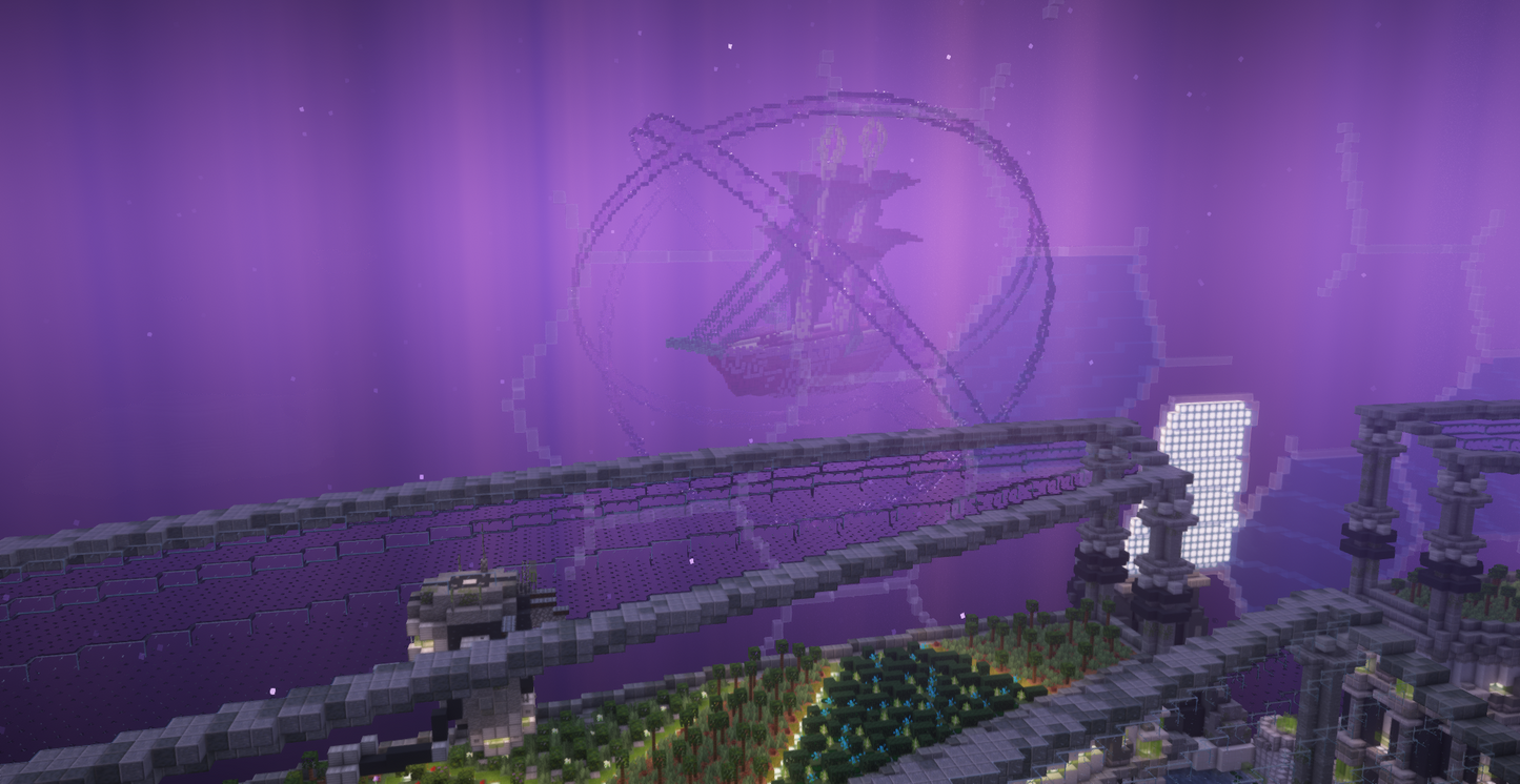 Utopia City